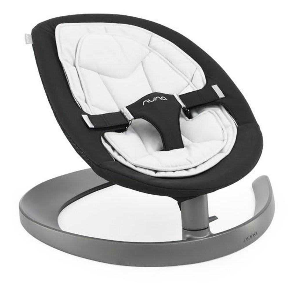 nuna leaf curv twilight