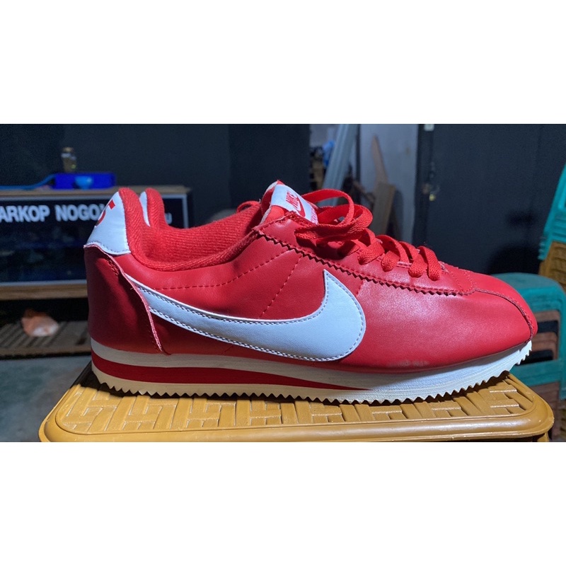 NIKE CORTEZ STRANGER THINGS