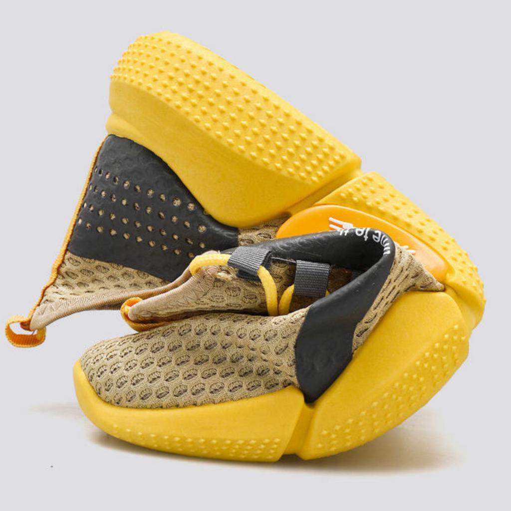 Sepatu Sneakers Pria Import Hight Quality Sepatu Kasual Unosex Korea Style Sport Cowok Cream