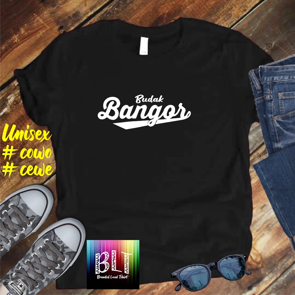 Cod/Kaos BUDAK BANGOR/Kaos Terlaris Kualitas Terjamin Kaos Pria Distro Hits2022/Kaos Murah Kaos Cotton 30s Kaos katun/Kaos Bergambar Kaos Distro Kaos Pria Dan Wanita Kaos Kata2 Lucu Kaos Viral/Kaos Promo/Best Seller