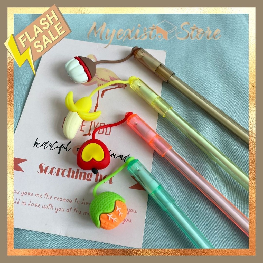 

PULPEN GANTUNGAN KARET BUAH BUAHAN TUMBUHAN IVN650