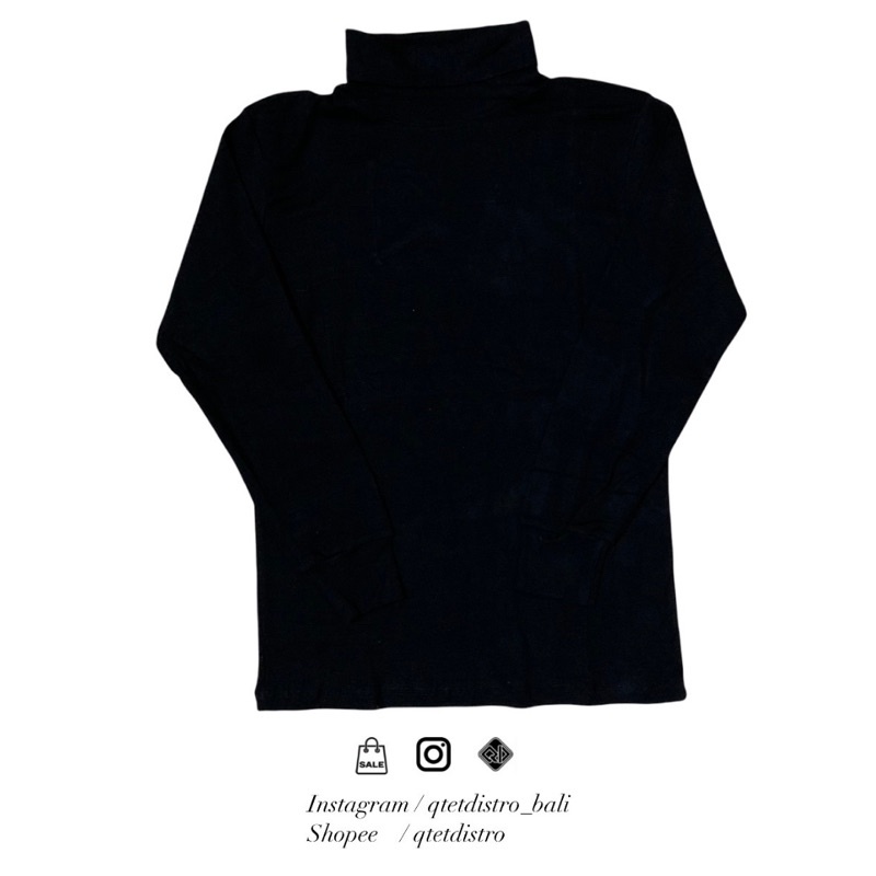 TURTLE NECK