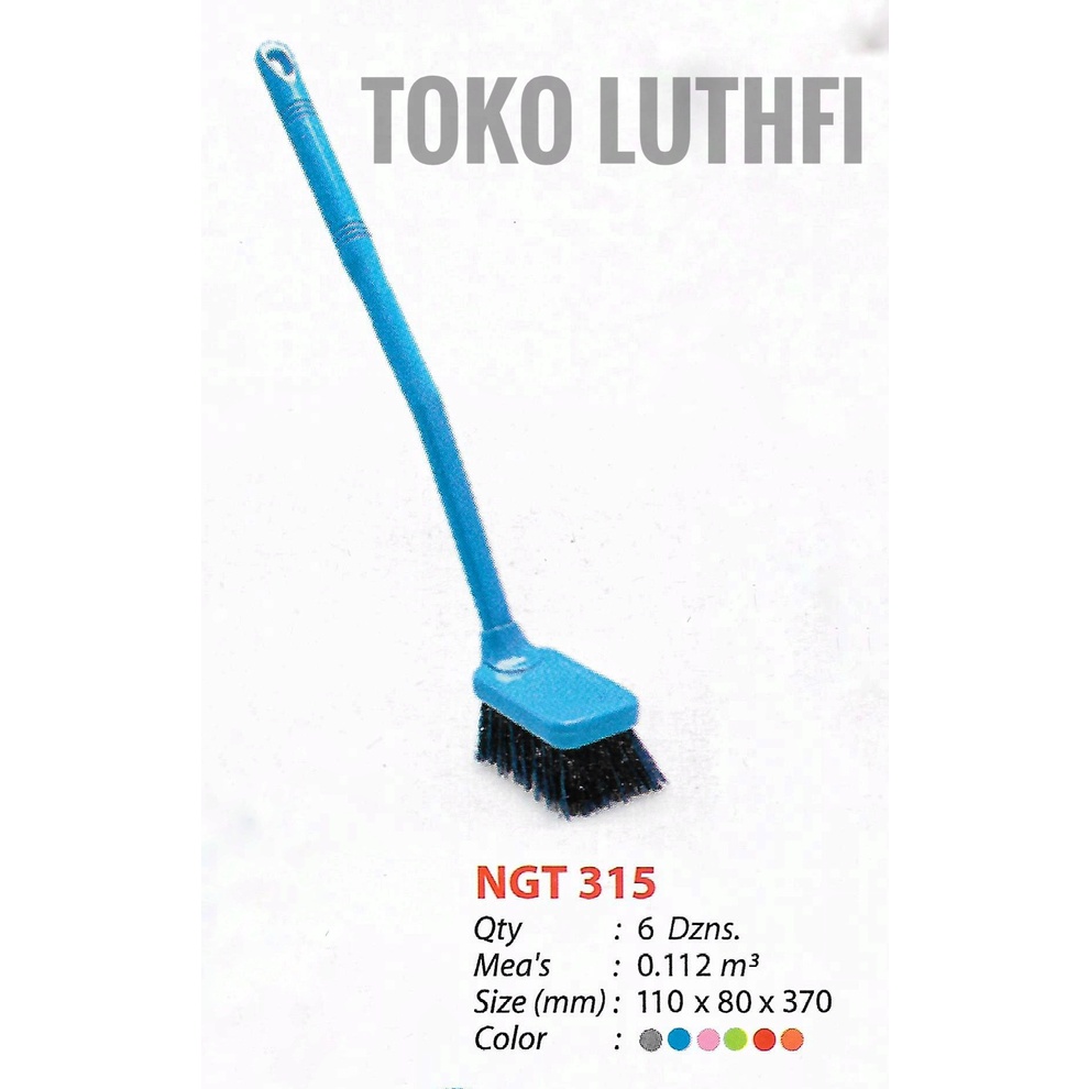 SIKAT BAK KYOTO NAGATA NGT 315