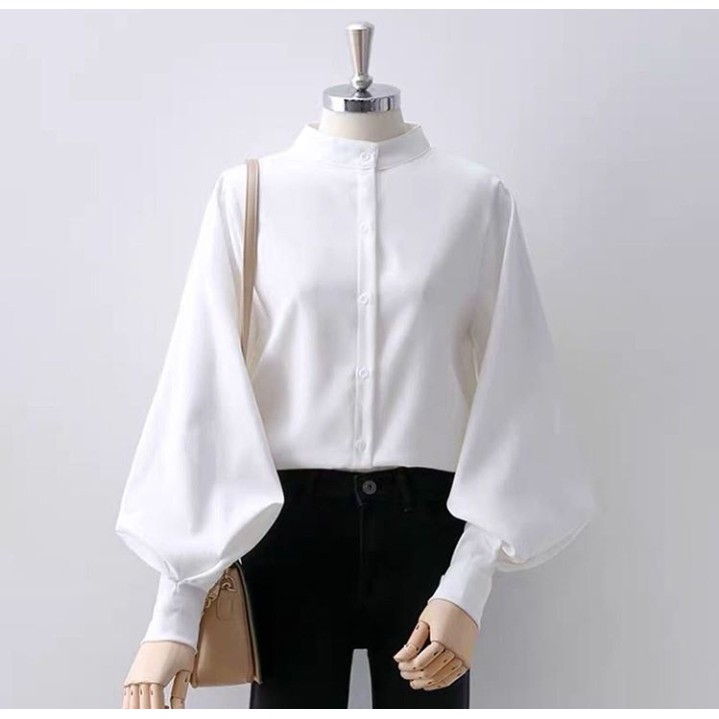 CLORA BLOUSE/atasan termurah/kemeja gemes/atasan gaul/terlaris