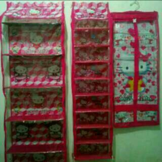 1 Set Rak Tas Rak sepatu dan Rak hijab Shopee Indonesia 1 Set Rak Tas Rak sepatu dan Rak hijab Shopee Indonesia
