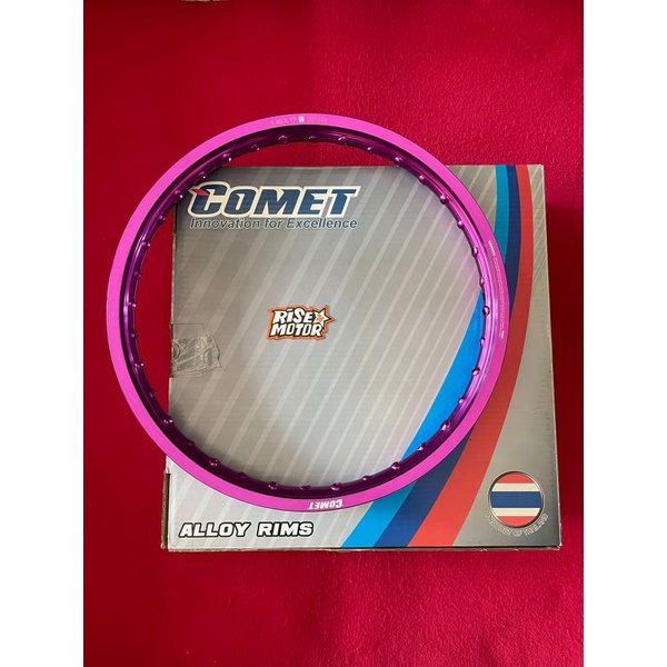 Velg Comet 17 X 140 Ungu