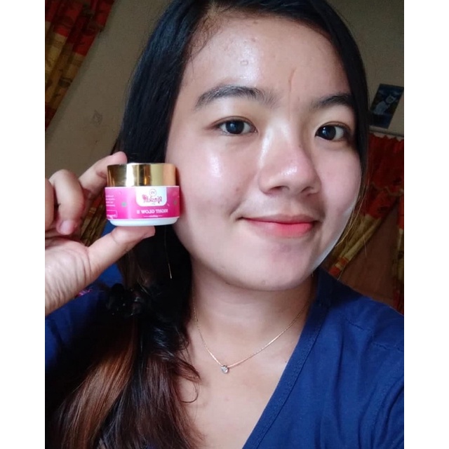 DAY CREAM BPOM NR GLOW GLASKIN RJNSKIN