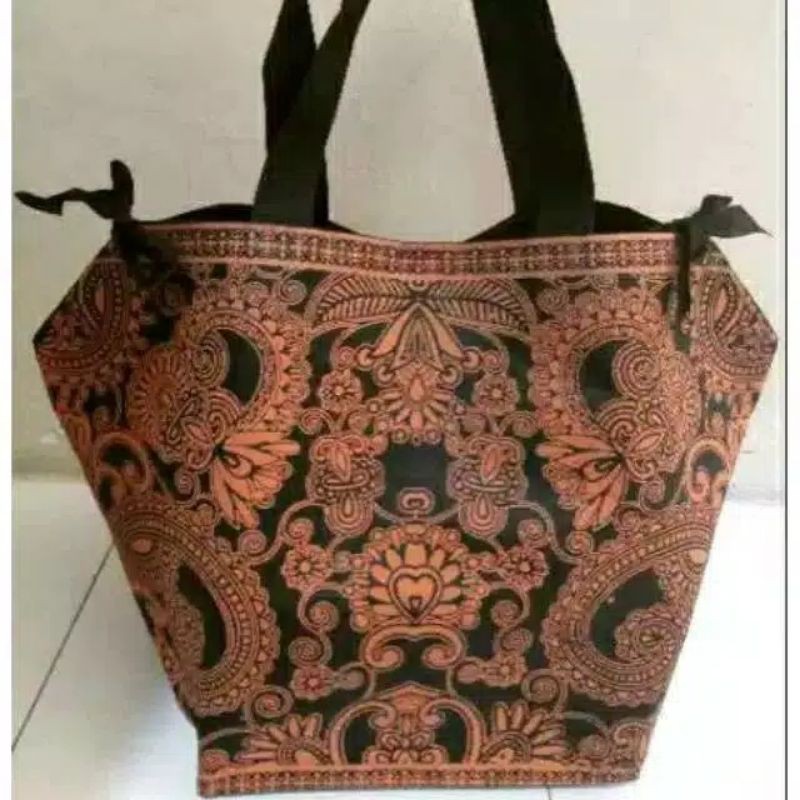 tas hajatan batik mewah pita pinggir 22