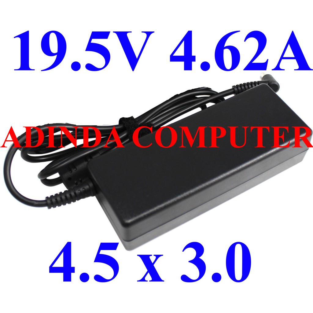 Adaptor Charger HP Envy TouchSmart 15-J050us 15-J063cl 15-J070us 15-J080us ORI