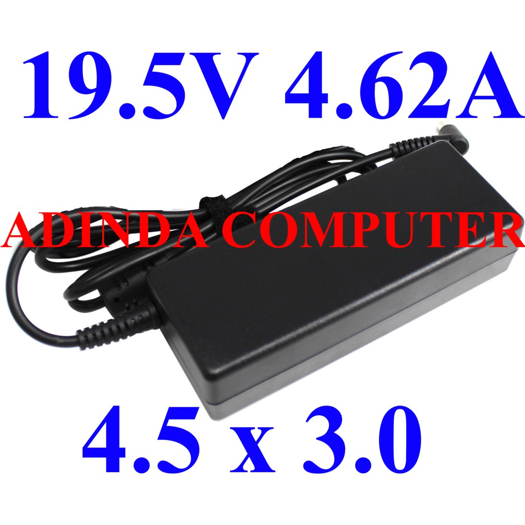 Adaptor Charger HP Pavilion 15-E027tx 15-E028tx 15-E029tx ORI