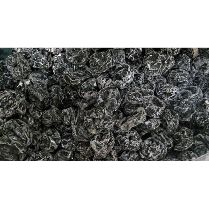 

Manisan Plum Kering Tanpa Biji -100gr