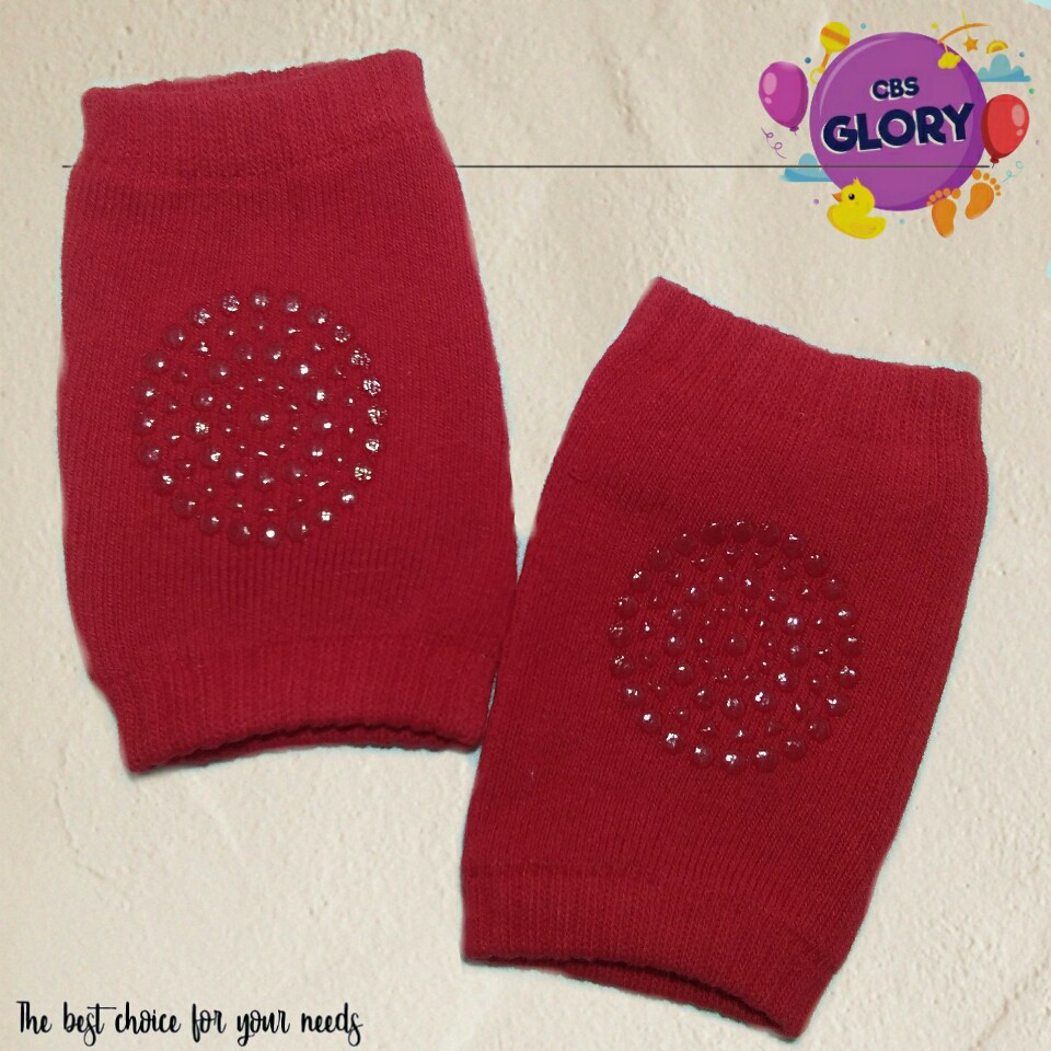 Pelindung Lutut/Kaos Kaki Lutut/Kids Socks/Knee Pad