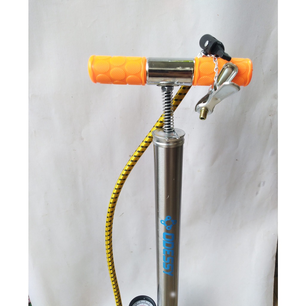 Pompa Angin Odessy Sepeda Pompa Sepeda Odessy Pompa Angin Manual