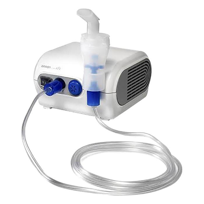 Syafii | Nebulizer Ne-C28 Omron Comp Air Compressor