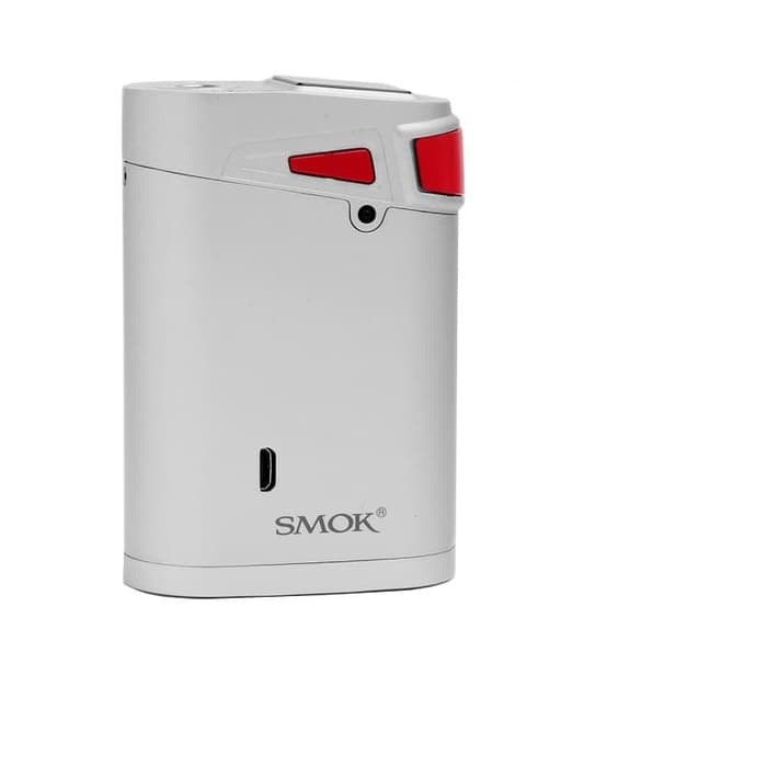 SMOK Marshal G320 Mod 320W - SILVER [Authentic]