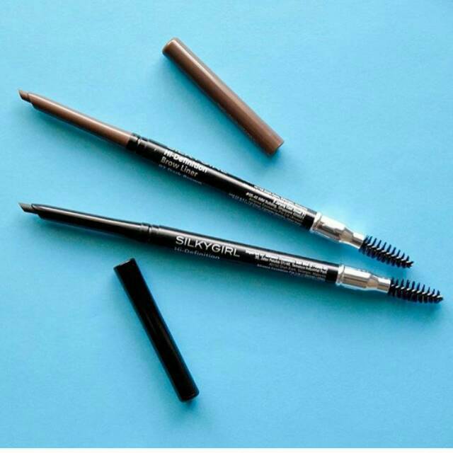 SILKYGIRL HI - Definition Brow Liner