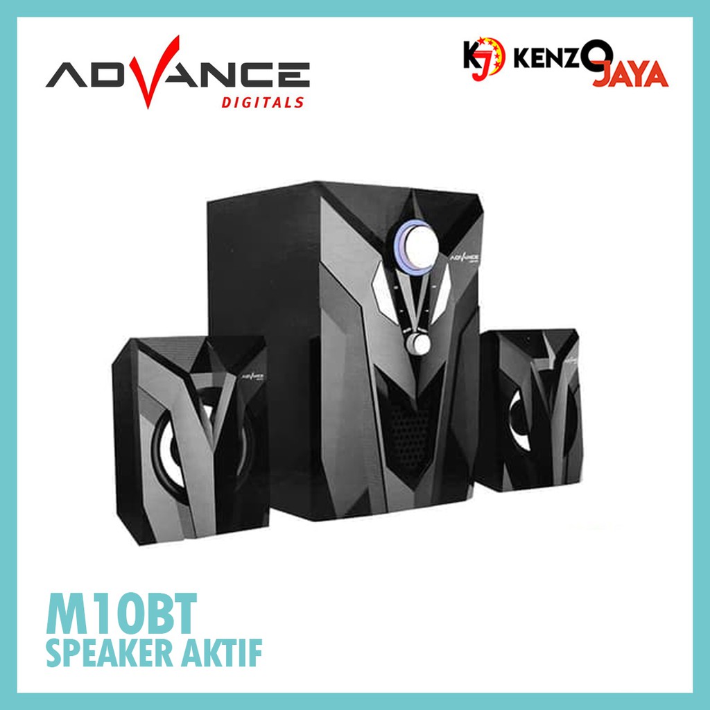 Speaker Bluetooth ADVANCE M10BT