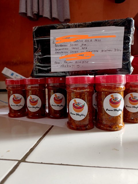 Seal Alumunium Foil 5,1 Cm @400 Isi 20 Pcs / Seal Induksi Toples 5 Cm Isi 20 Pcs