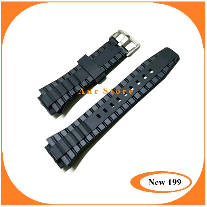 Tali Jam Tangan Skmei 1092 Skmei AD1092 AD-1092 AD 1092