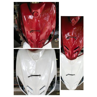 tameng mio lama sporty