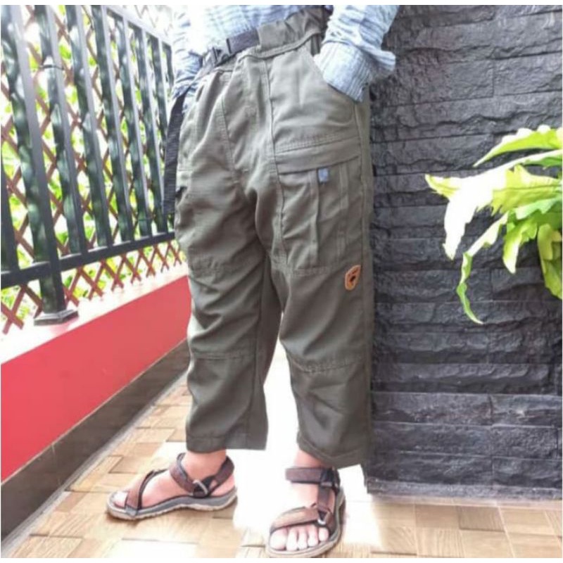 SIRWAL ANAK OUTDOOR AL HANIF