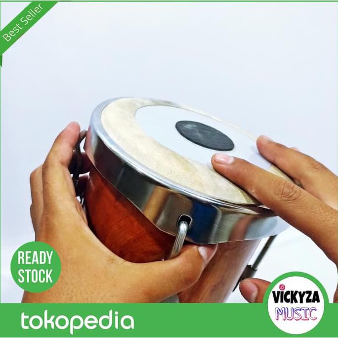 TAK KETIPUNG KENDANG TABLA / TUNG TABLA / TAK KENDANG DANGDUT