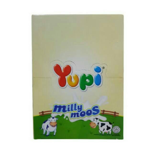 

Yupi Milly Moos