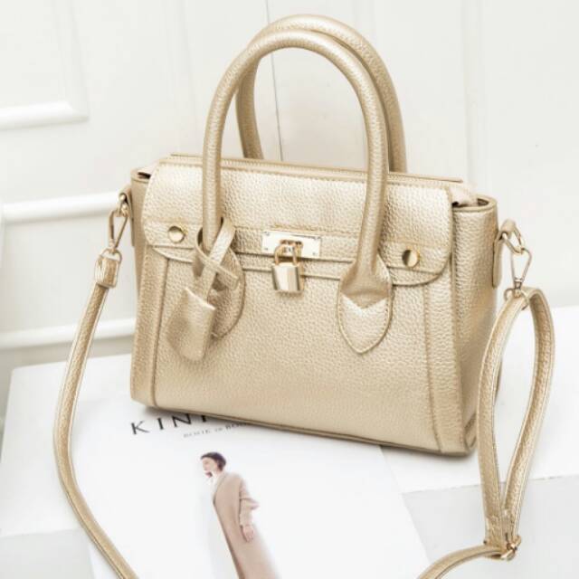 TIFFANY BAG
