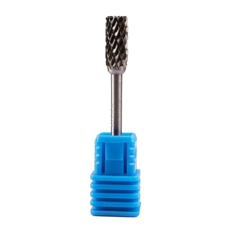 

Tungsten Carbide Rotary File AX 06113 Benz (Extra Long) / Mata potong Tuner