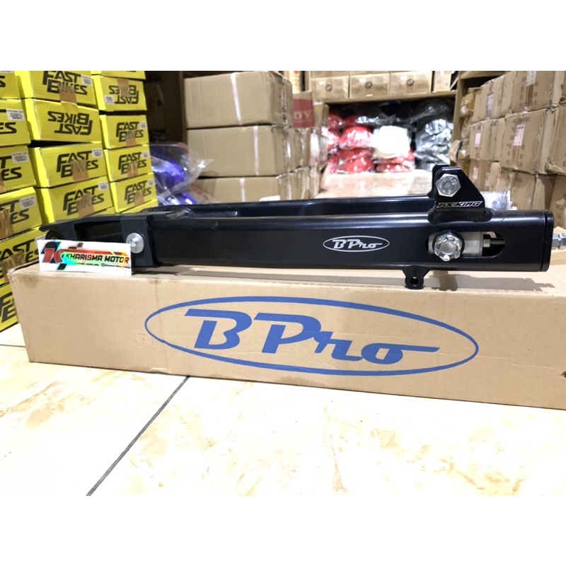 arm/lengan ayun rx king harduse + jalu pedok B.Pro