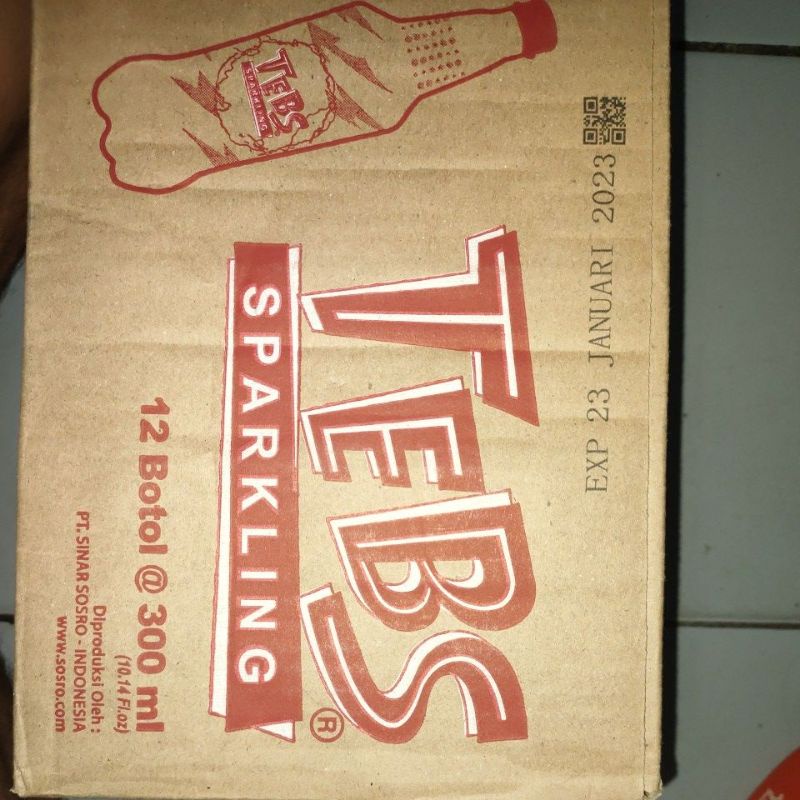 

Tebs rasa lemon