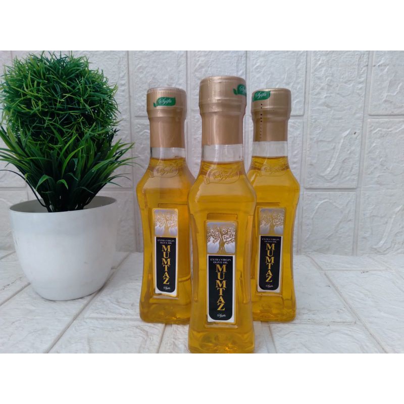 Minyak Zaitun Mumtaz