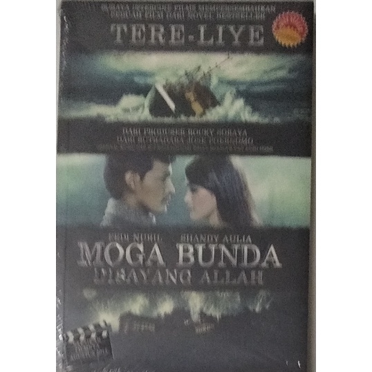 

MOGA BUNDA DI SAYANG ALLAH LM