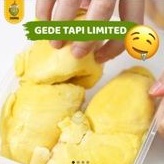 durian monthong duren Kenji satuan 500gr