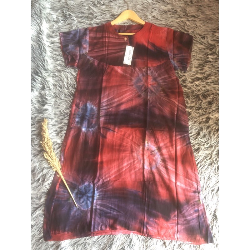 Daster Payung Jumbo Mitha Batik