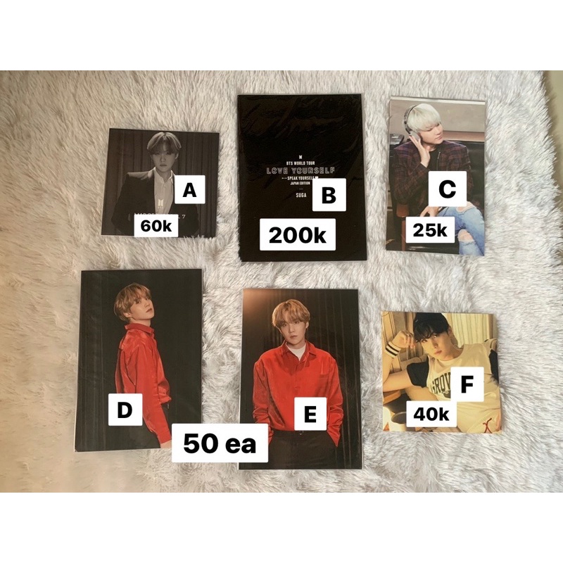 photobook LY BR Japan Suga