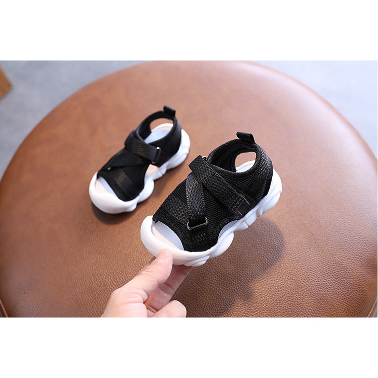 SANDAL ANAK UNISEX IMPORT SANDAL GUNUNG 881155 BAHAN LEMBUT NYAMAN DIPAKAI 15-25