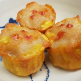 

Siomay Ayam Kukus atau Goreng Miss Mee Noodles Matang Siap Makan Halal