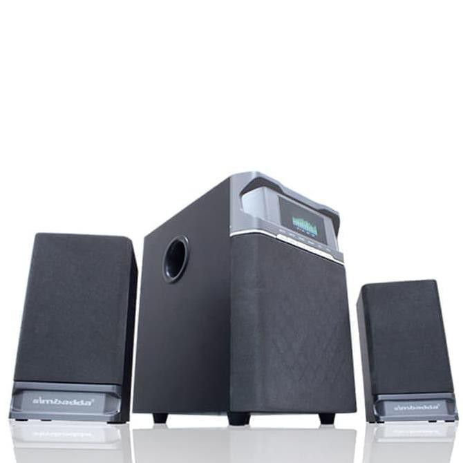 Super Sale Simbadda Speaker CST 9550 N Ready Stock