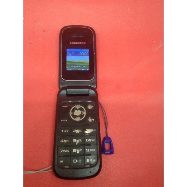 mesin samsung gt e1195