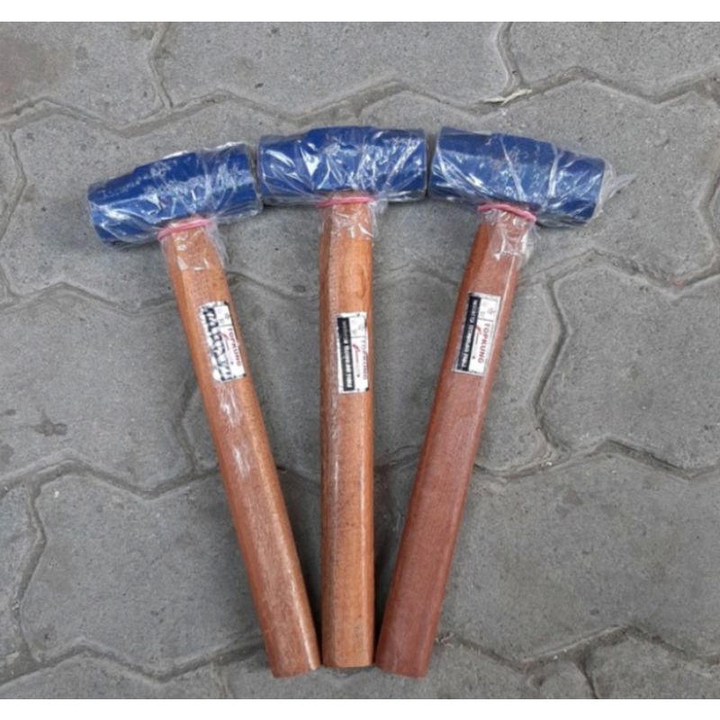 palu bodem / palu batu 2 LB termurah