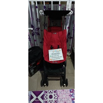 stroller pockit gen 4