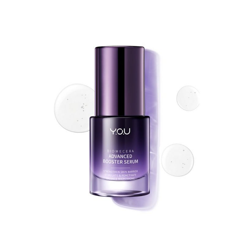 YOU Biomecera Advanced Booster Serum 20ml