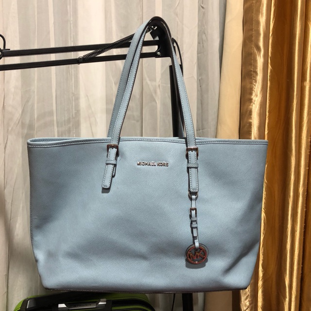 Tas michael kors authentic