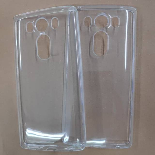 CASE ULTRATHIN BENING LG V10 V20 & V30