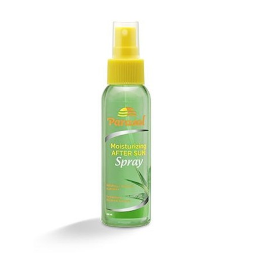 Parasol Moisturizing After Sun Spray 100 ml | Face Mist