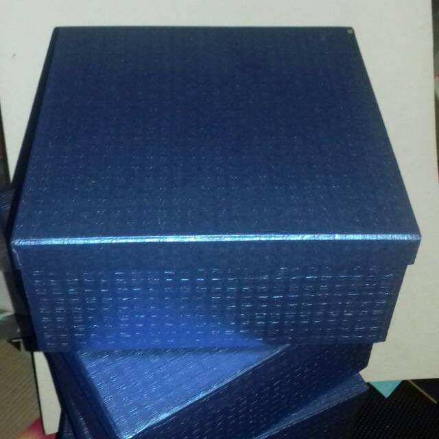 

Hardbox 20x20x10
