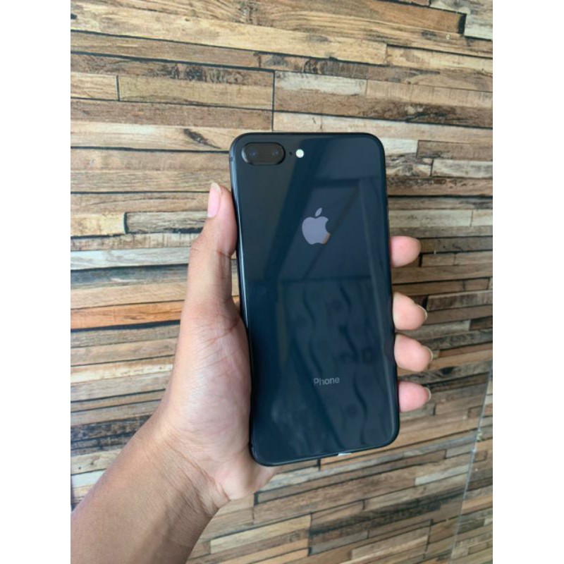 iphone 8 plus 64gb