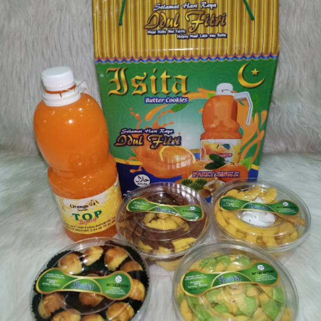

ASITA paket 1