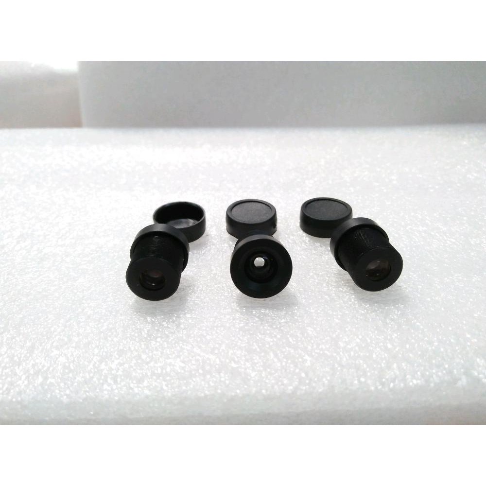 Lensa Cctv 6mm Small - Cctv Lens 6 Mm